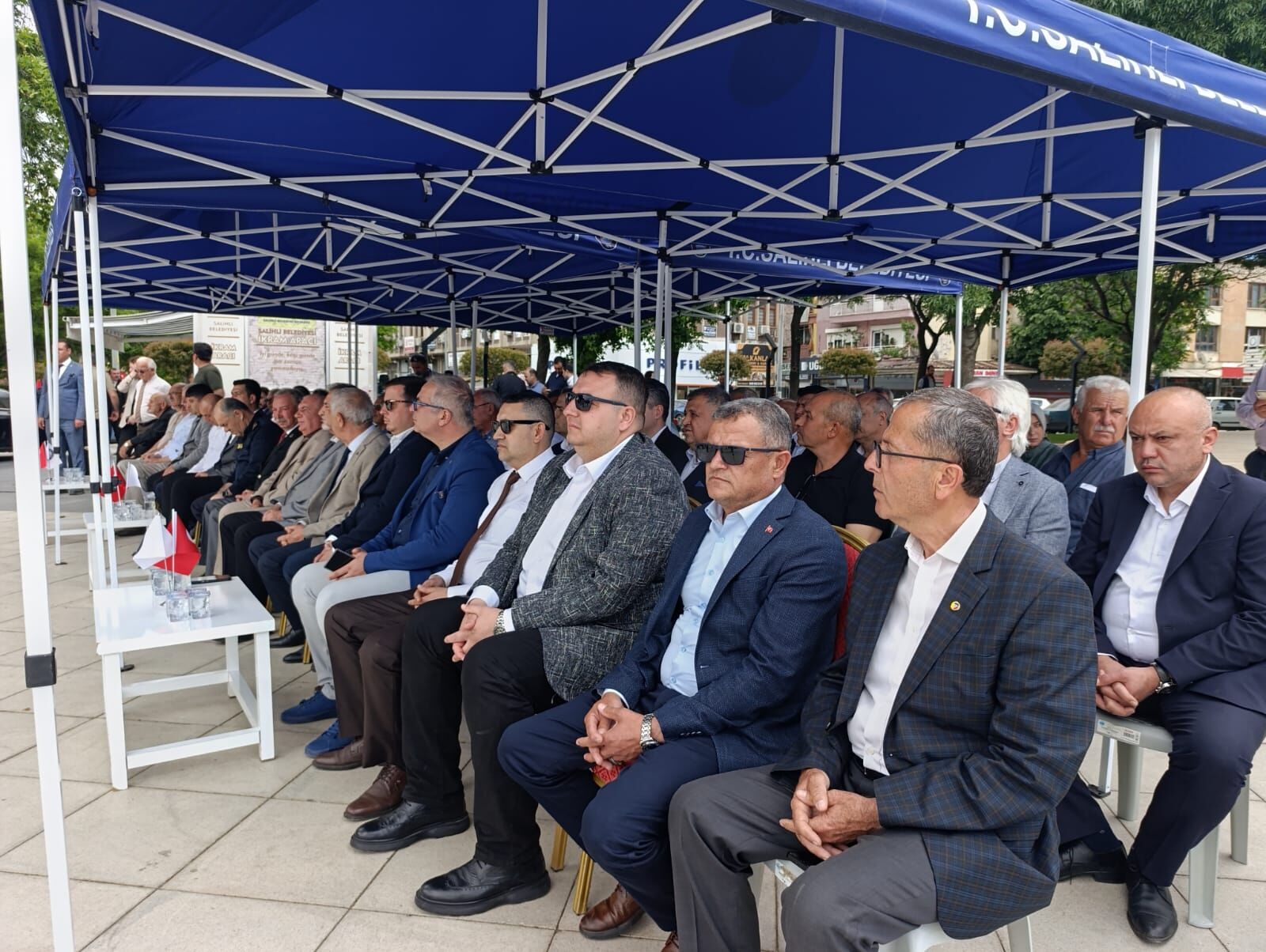 Salihlide Dunya Ciftciler Gunu Kutlandi (3)