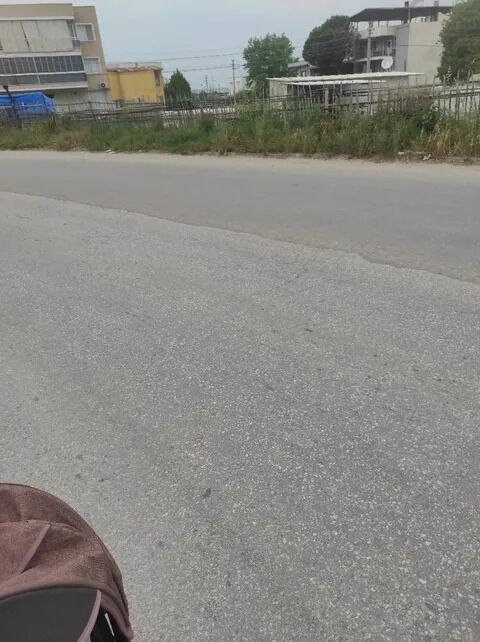 Salihli’de Vatandaşlar Yıkılan Köprünün Yeniden Yapılmasını Istiyor (4)