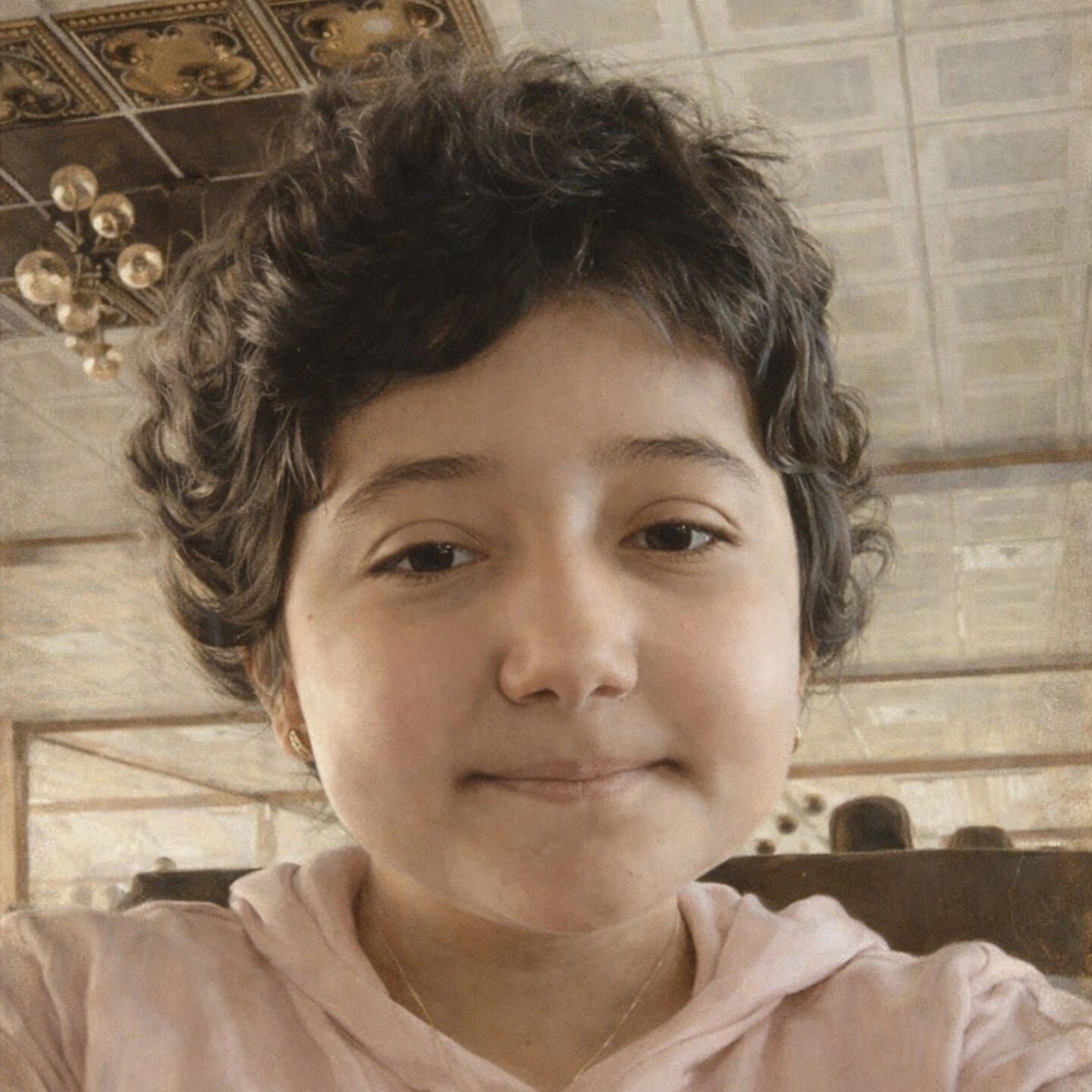 Salihlili Öğretmen Lösemiye Yenilen Kızının Anısını Satırlarda Yaşattı (2)
