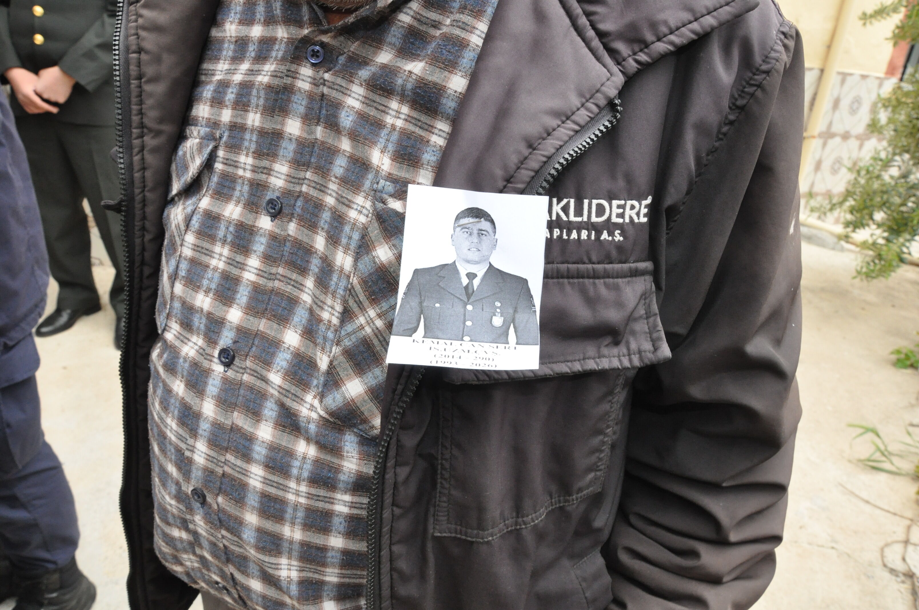 Salihlili Uzman Cavus Son Yolculuguna Ugurlandi (11)
