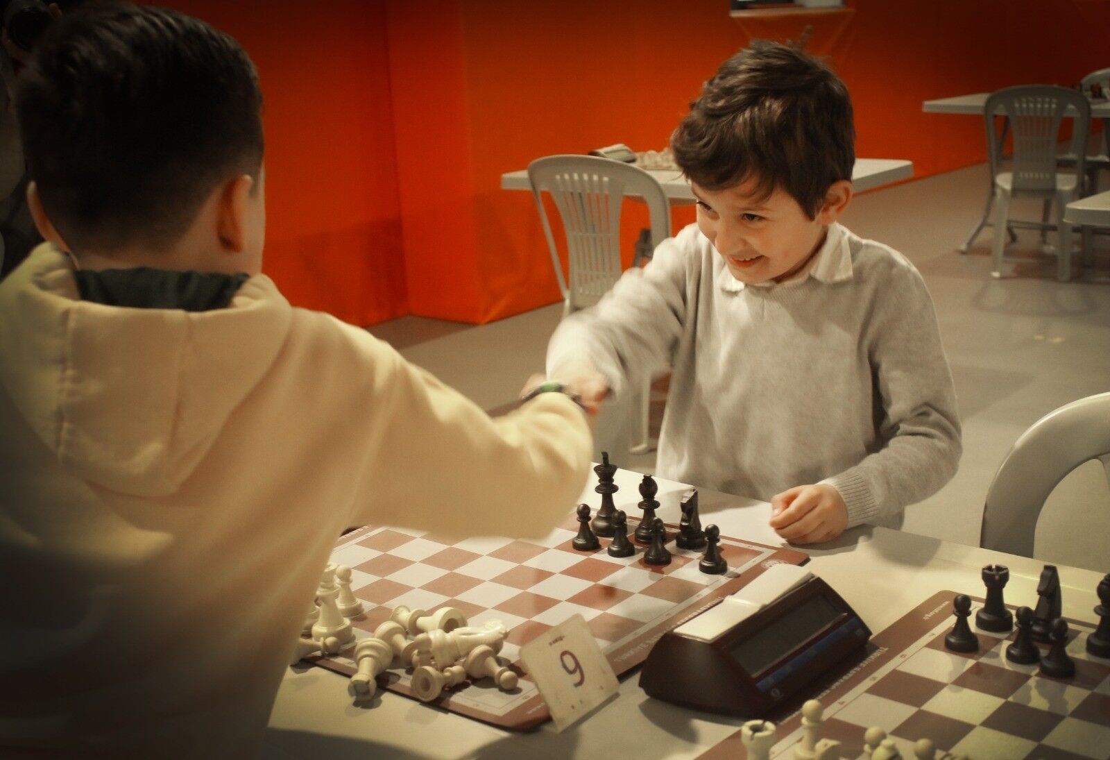 Satranç (23)