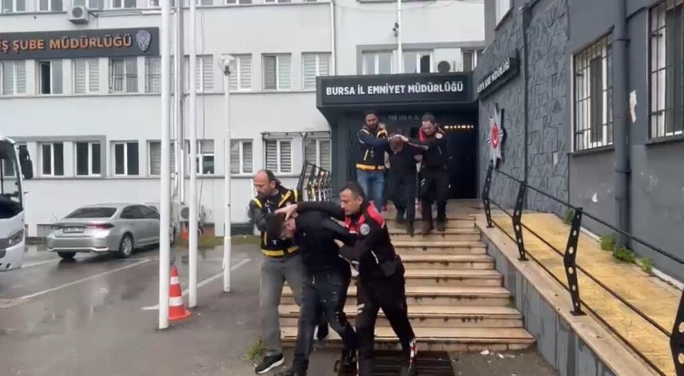 Silahli Saldirida Olen Avukat Cinayetinde Kan Donduran Detaylar Ortaya Cikti (5)