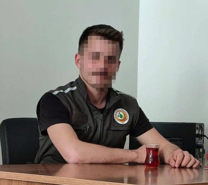 Sokak Ortasinda Vahset Yol Kesme Tartismasi Katliamla Bitti (2)