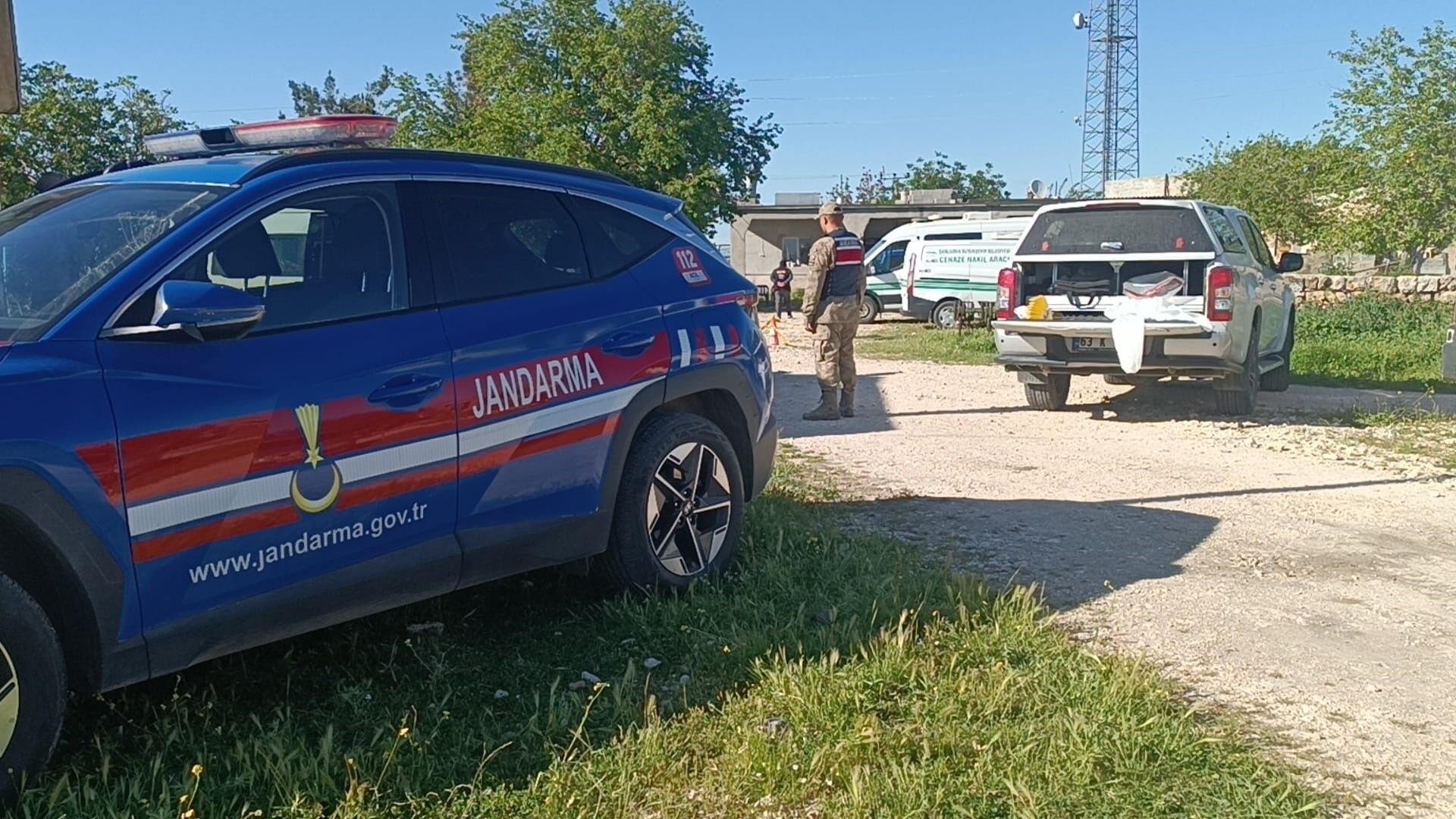 Tartisma Kavgaya Kavga Katliama Donustu (1)-1