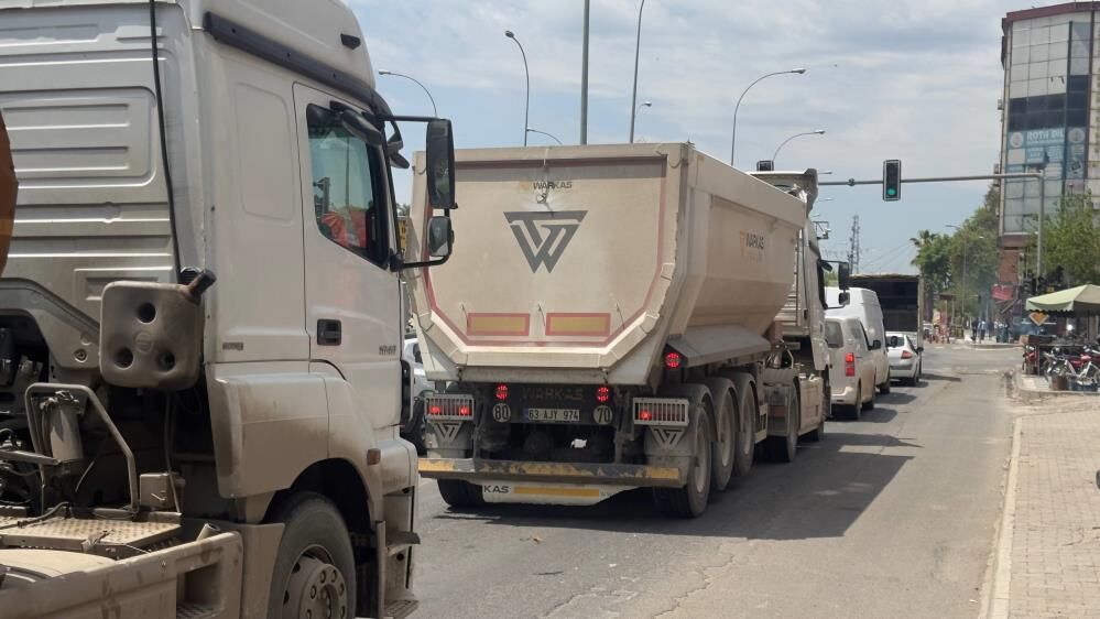 Trafik Lambasi Onlar Icin Yemek Zili (4)