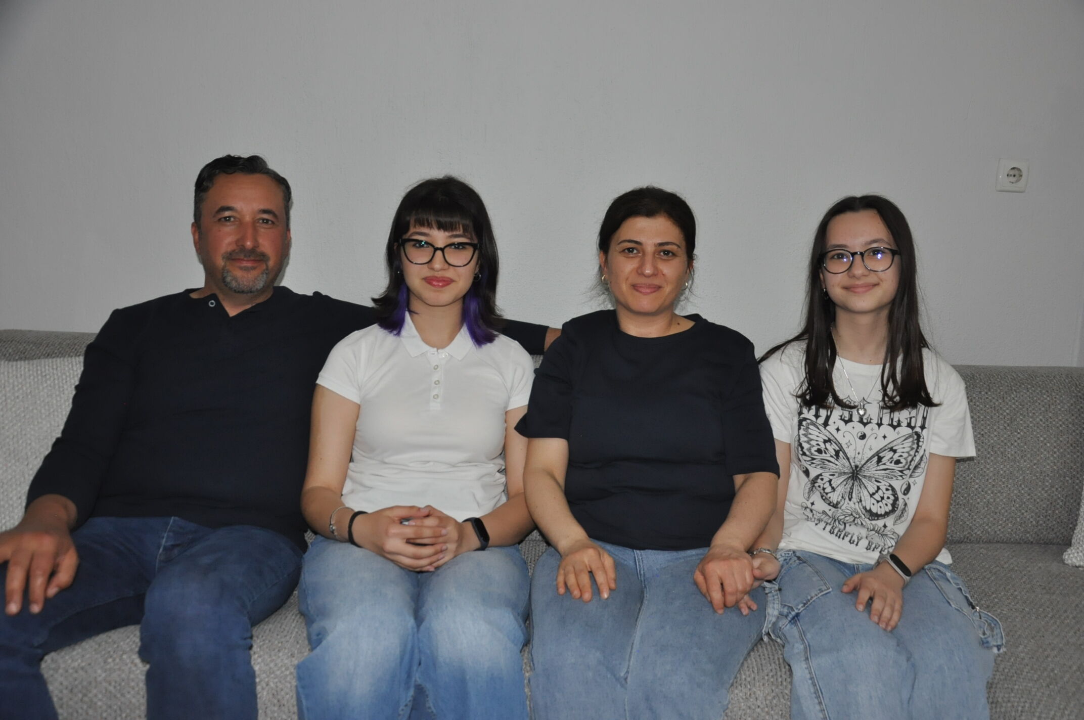 Turkiye Birincisi Salihlili Ogrenci Aysegul Uckazan Ilcem Adina Gururluyum (2)
