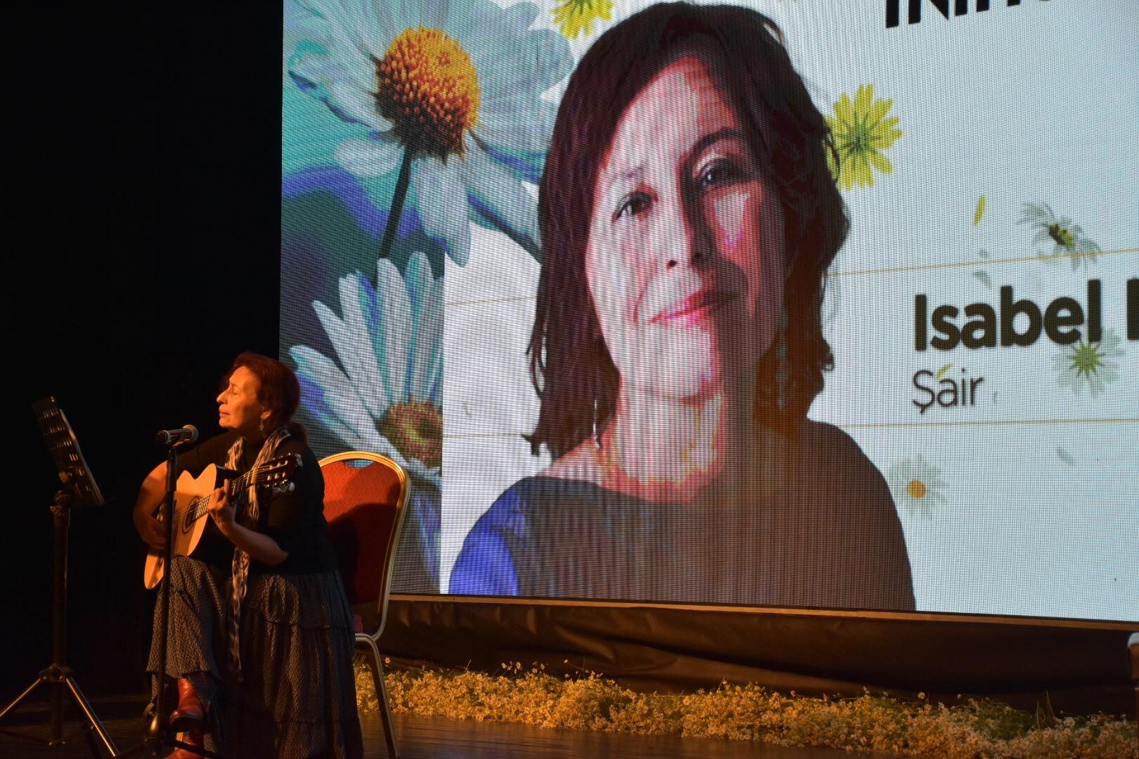 Uluslararası Salihli Şiir İkindileri Salihli’de Büyük Ilgi Gördü (10)