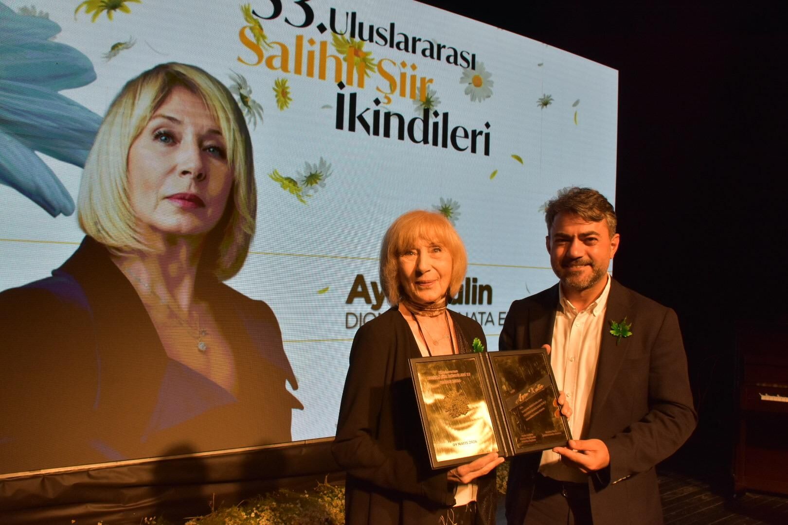 Uluslararası Salihli Şiir İkindileri Salihli’de Büyük Ilgi Gördü (13)