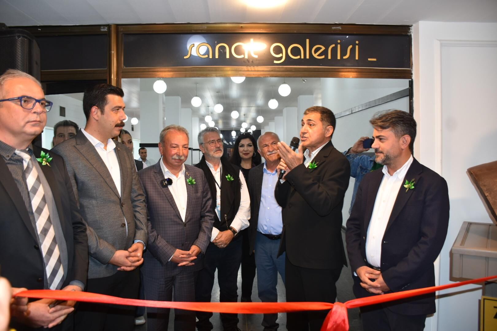 Uluslararası Salihli Şiir İkindileri Salihli’de Büyük Ilgi Gördü (4)