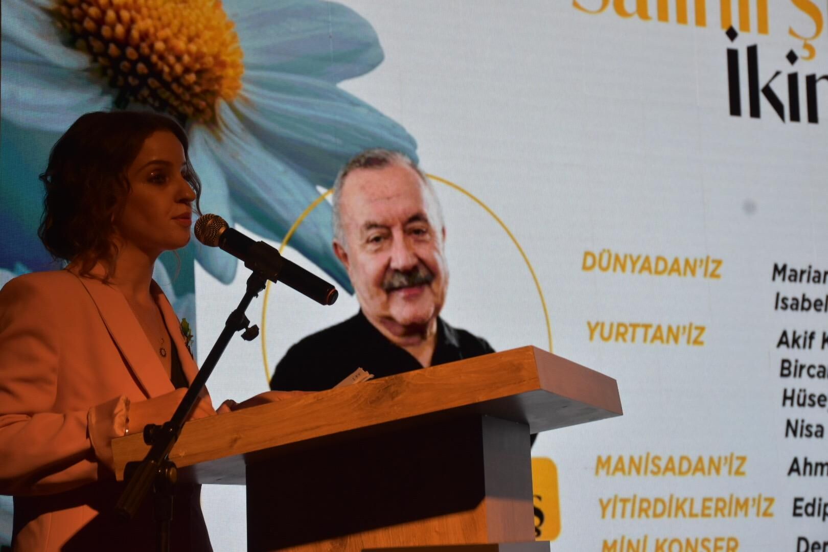 Uluslararası Salihli Şiir İkindileri Salihli’de Büyük Ilgi Gördü (7)