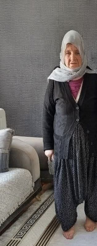 Uyurken Sessiz Olum Yakaladi-1