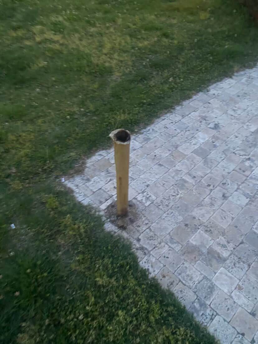 Vatandaşlardan Mimar Ferdi Zeyrek Parkı Için Bakım Talebi (1)-1