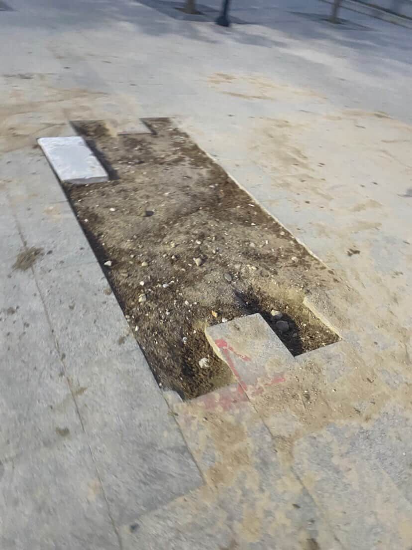 Vatandaşlardan Mimar Ferdi Zeyrek Parkı Için Bakım Talebi (3)