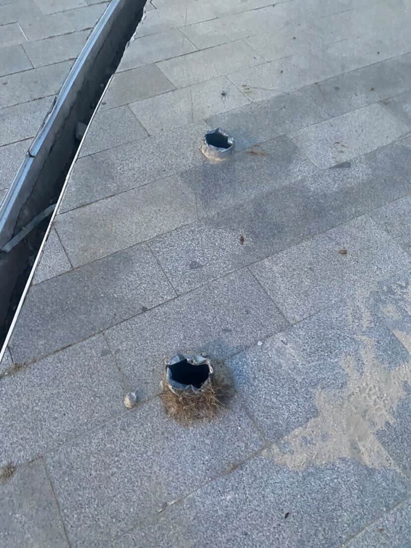 Vatandaşlardan Mimar Ferdi Zeyrek Parkı Için Bakım Talebi (6)