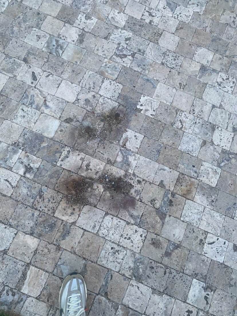 Vatandaşlardan Mimar Ferdi Zeyrek Parkı Için Bakım Talebi (7)