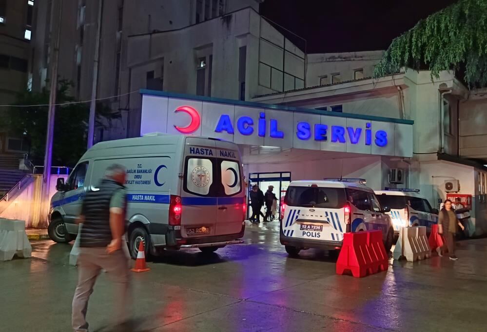 Yedikleri Yemek Sonrasi Rahatsizlanan 21 Tekstil Iscisi Hastanelik Oldu (2)