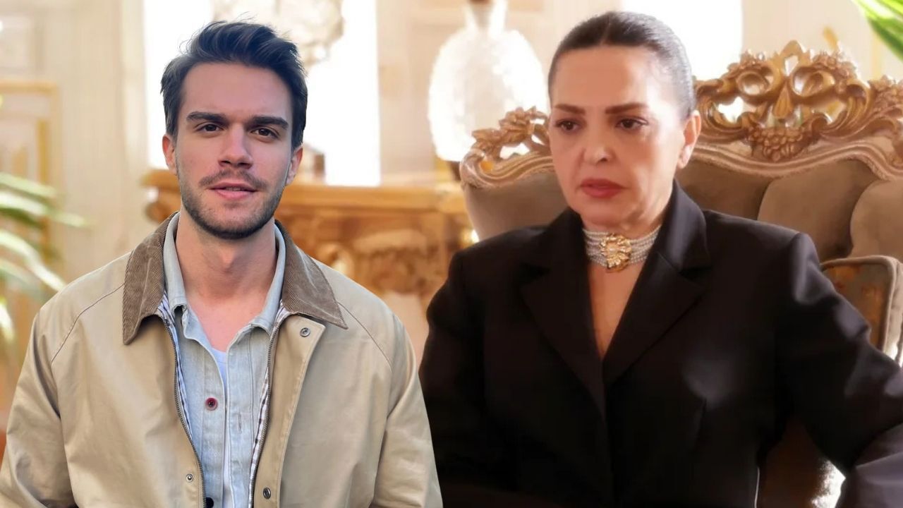 Yeraltı Azizin Oğlu Kimdir