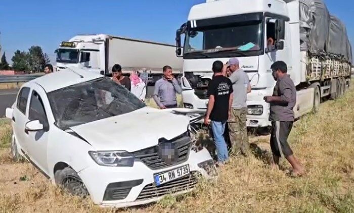 10 Gun Sonra Aci Haber Yksye Giderken Kaza Geciren Diger Genc De Hayatini Kaybetti (3)