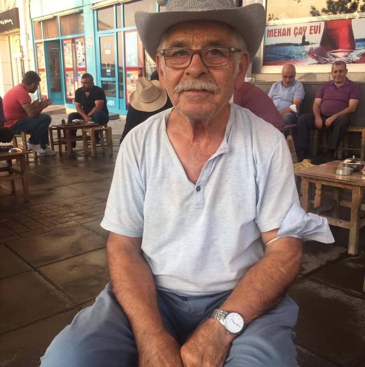 10 Gundur Her Yerde Araniyordu Asansor Boslugundan Gelen Koku Aci Gercegi Ortaya Cikar (2)