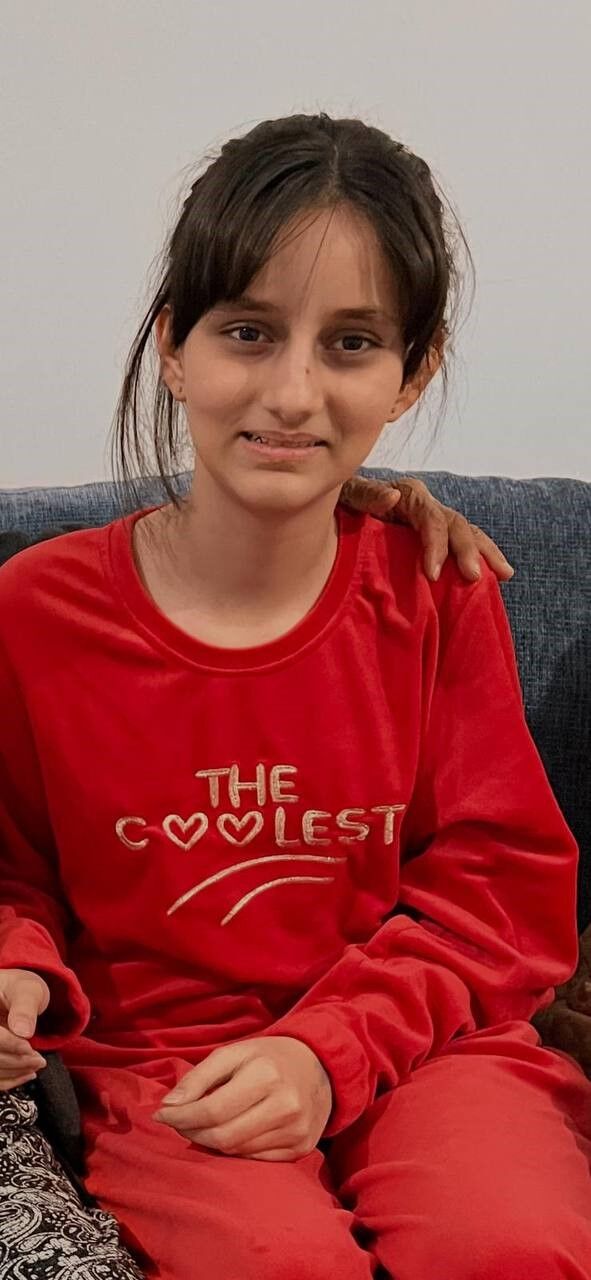 13 Yasindaki Ela Nazdan 4 Gundur Haber Yok Anne Feryat Ediyor (2)