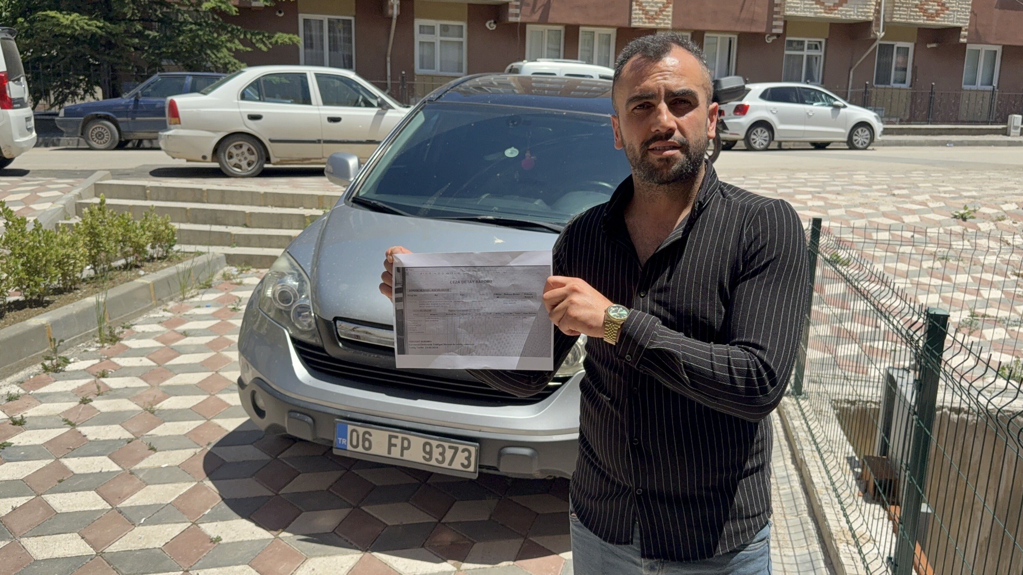 2 Ay Once Aldigi Aracta Sok Borc Vergi Sanip Odedi Gercek Sonradan Cikti (1)-1