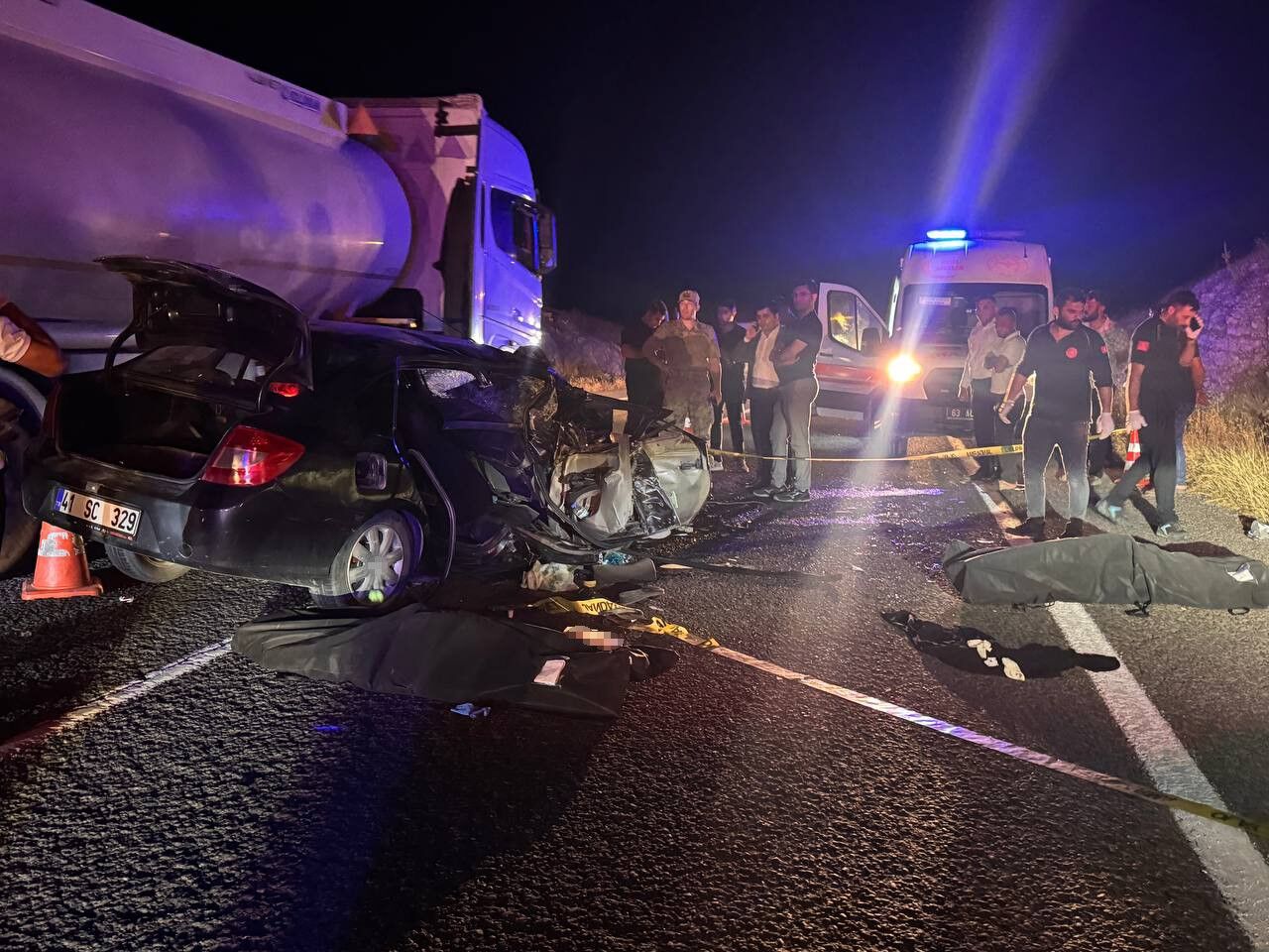 2 Olu 6 Yarali Kazanin Ardindan Kahreden Ciglik (2)