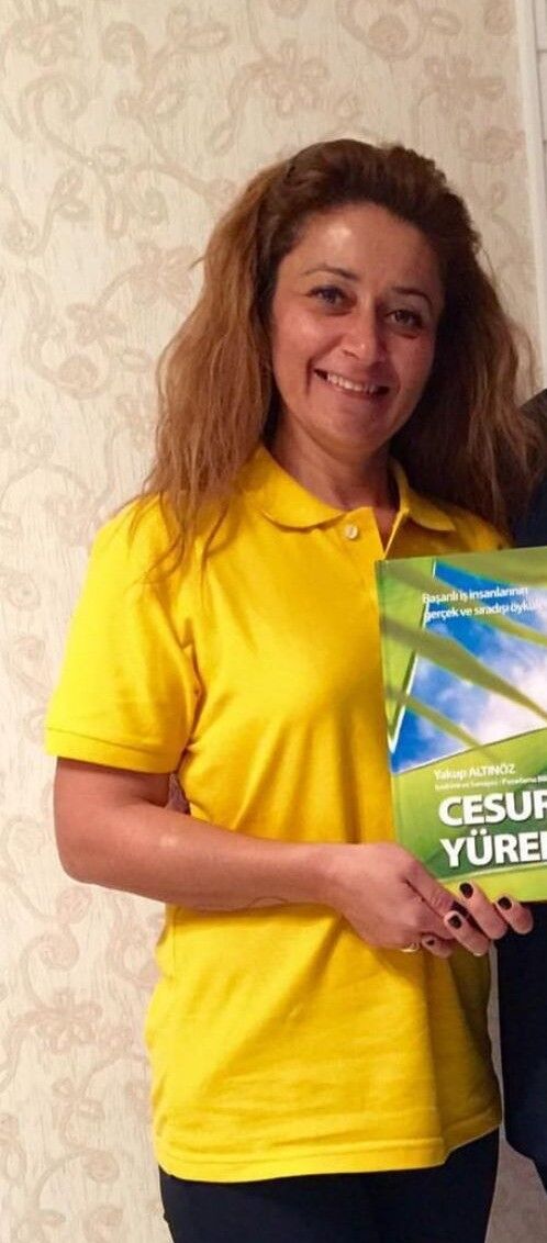 20 Milyon Liralık Anlaşmazlık Cinayetle Bitti Önce Ortağını Sonra Kendini Vurdu (2)