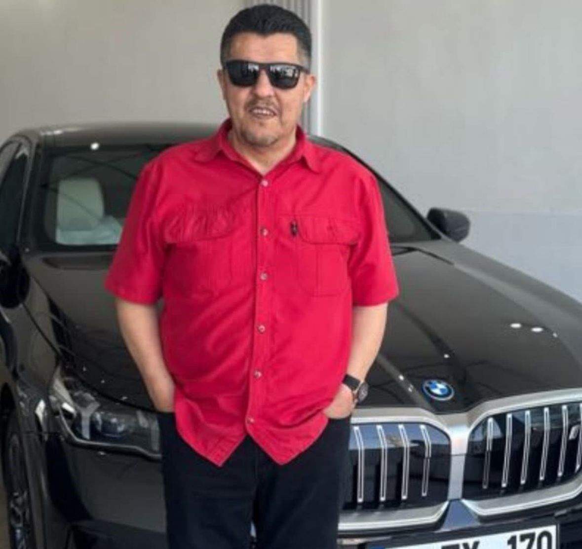 20 Milyon Liralık Anlaşmazlık Cinayetle Bitti Önce Ortağını Sonra Kendini Vurdu (3)