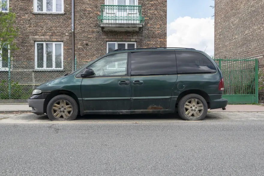 2000 Model Ve Alti Arac Sahiplerine Sok Gelisme Hurda Teklifi Mecliste (2)