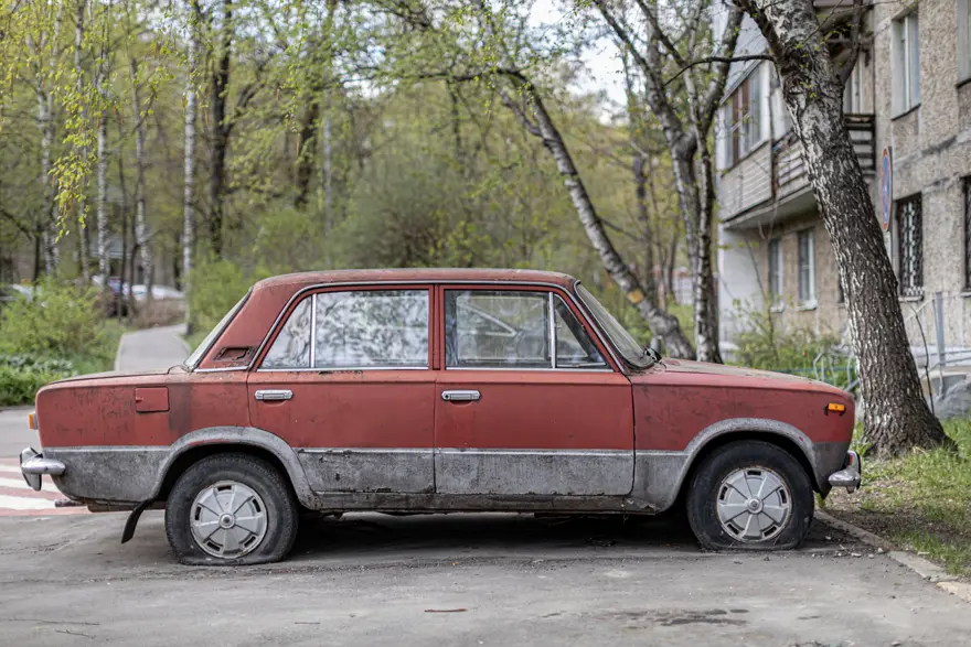 2000 Model Ve Alti Arac Sahiplerine Sok Gelisme Hurda Teklifi Mecliste (4)