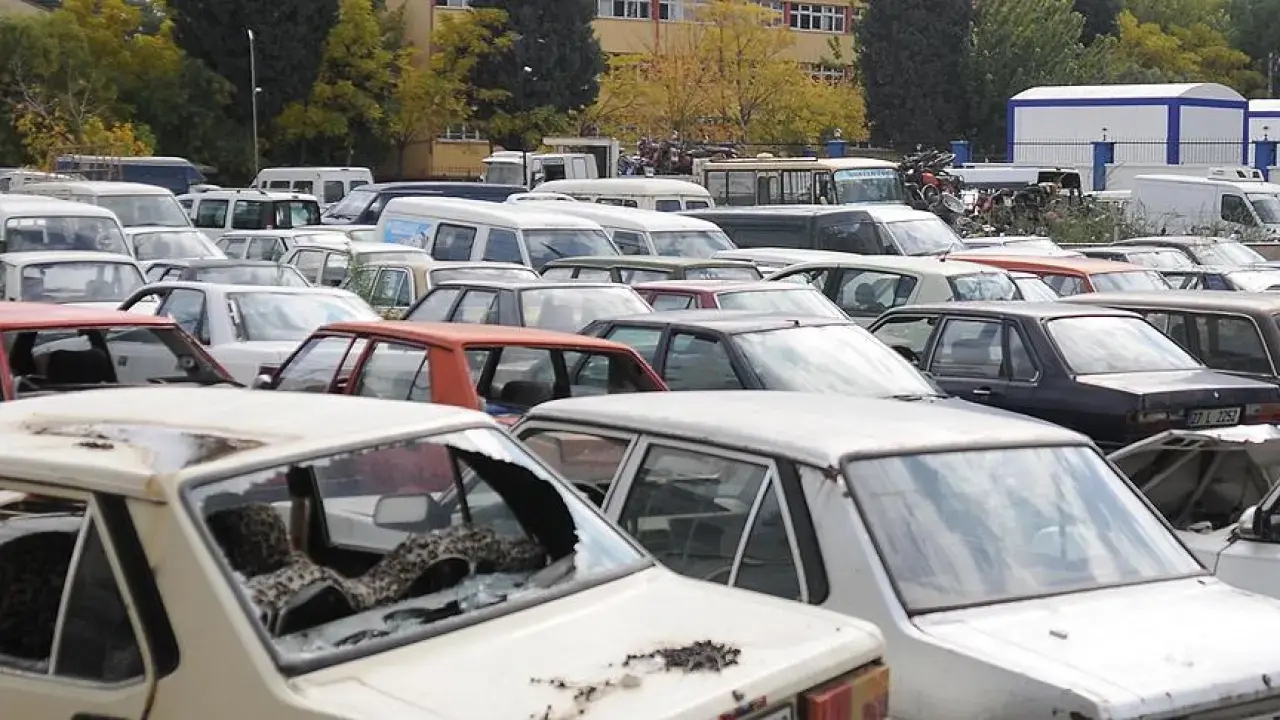 2000 Model Ve Alti Arac Sahiplerine Sok Gelisme Hurda Teklifi Mecliste22