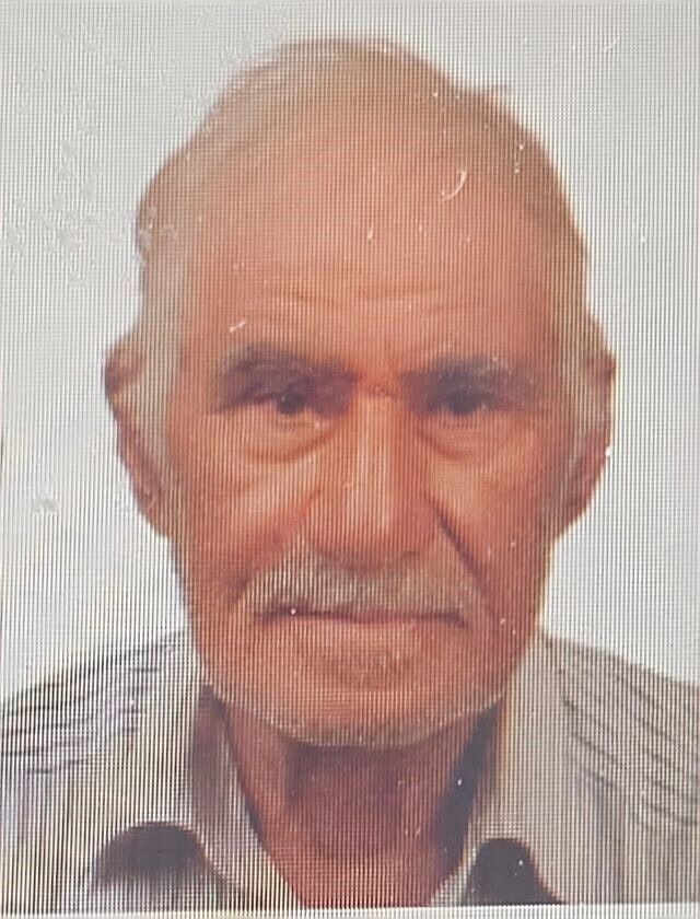 3 Gundur Kayipti Alzheimer Hastasi Kazim Oral Sag Salim Bulundu (2)