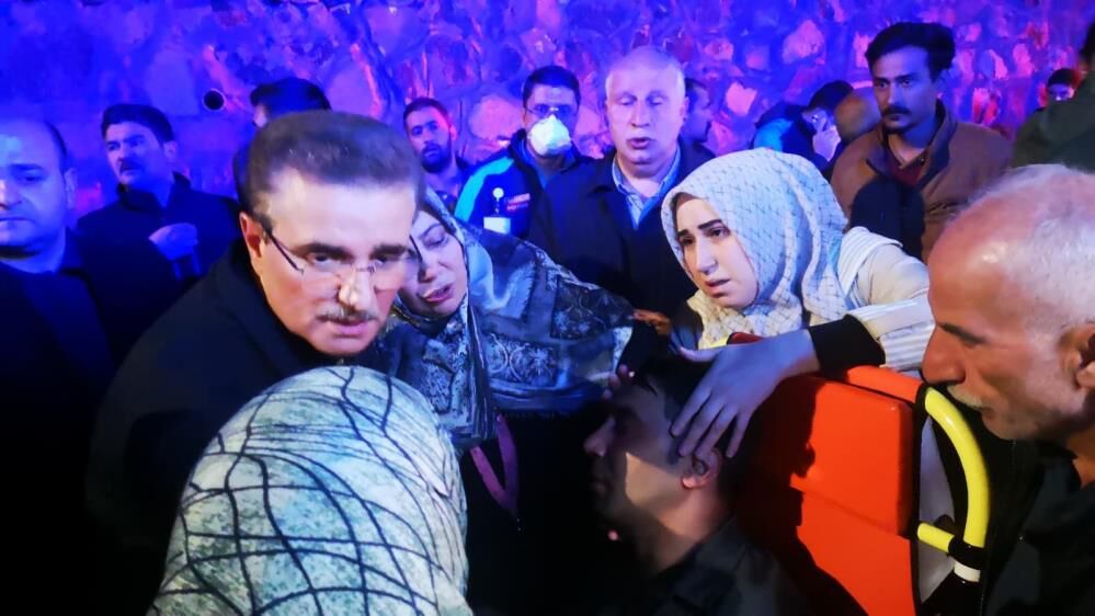 5 Katli Binada Elektrikli Isitici Faciasi Yataga Bagimli Diyaliz Hastasi Hayatini Kaybetti (2)