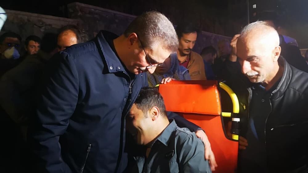 5 Katli Binada Elektrikli Isitici Faciasi Yataga Bagimli Diyaliz Hastasi Hayatini Kaybetti (5)