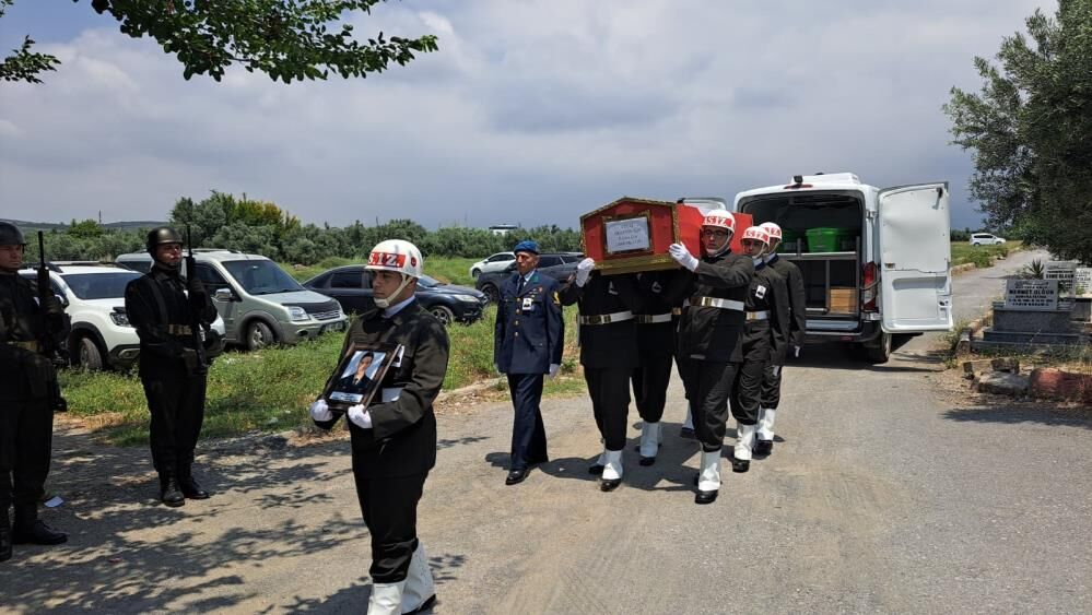 92 Gunluk Umut Sona Erdi Bayram Gunu Yaralanan Uzman Cavus Hayatini Kaybetti (4)