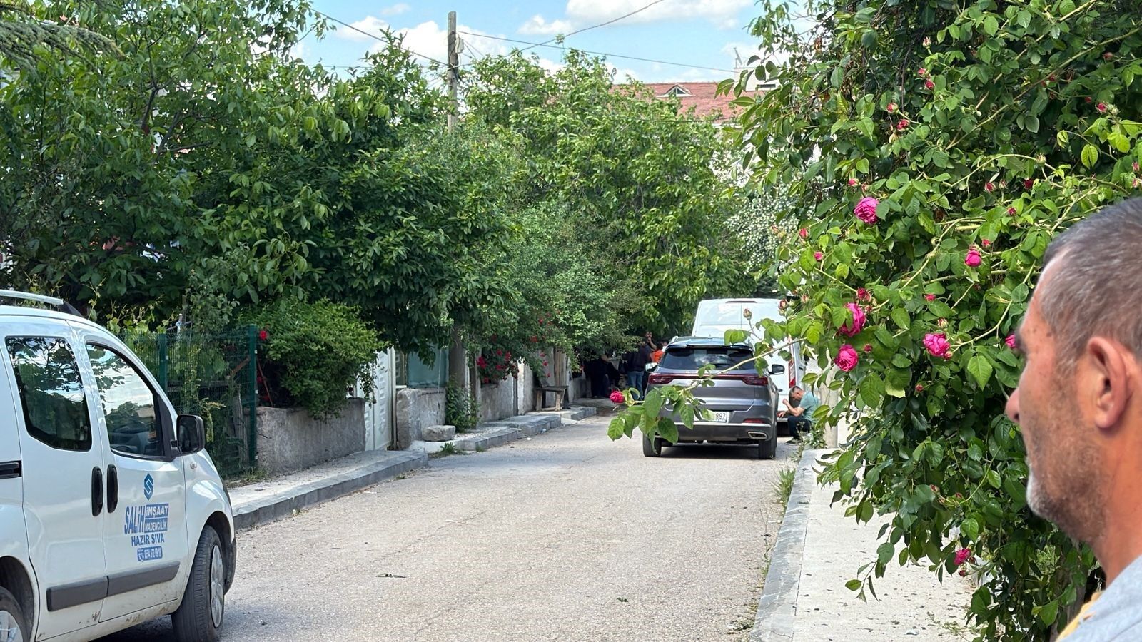 Aile Faciasi Akrabalar Arasindaki Tartisma Kanli Bitti 1 Olu (2)