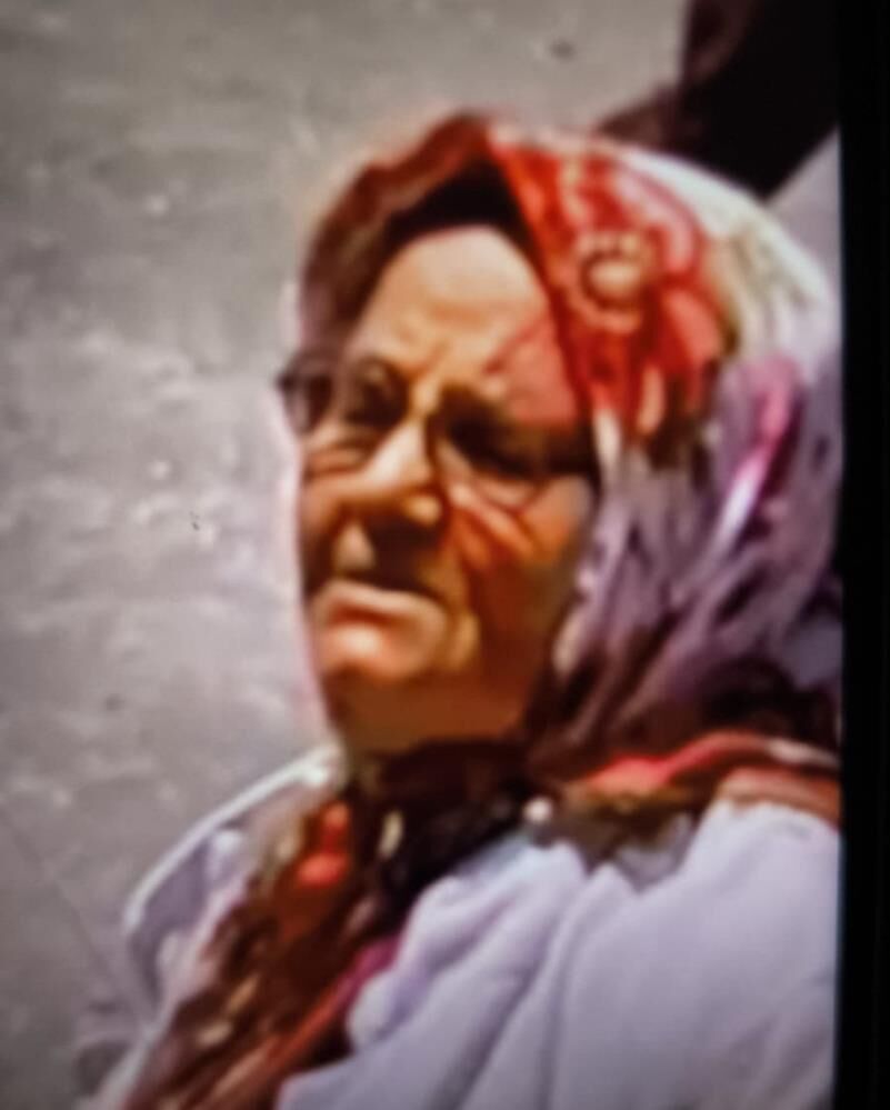 Aileden Yardim Cagrisi Alzheimer Hastasi Ayse Olmezoglu 2 Gundur Araniyor (2)