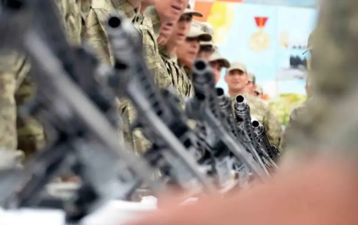 Ak Parti Hazirladi Askerlikte Yeni Duzenleme Binlerce Kisi Etkilenecek (2)