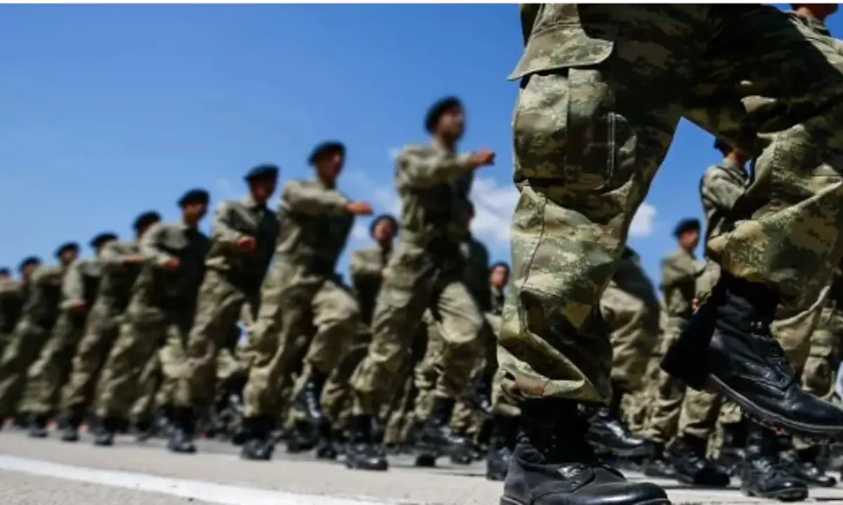 Ak Parti Hazirladi Askerlikte Yeni Duzenleme Binlerce Kisi Etkilenecek (3)