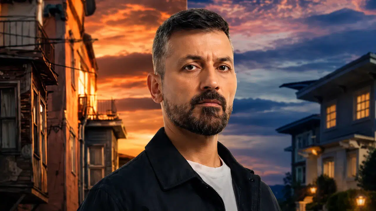 Altı Üstü Istanbul Feyyaz Duman – Tarık Dirlik