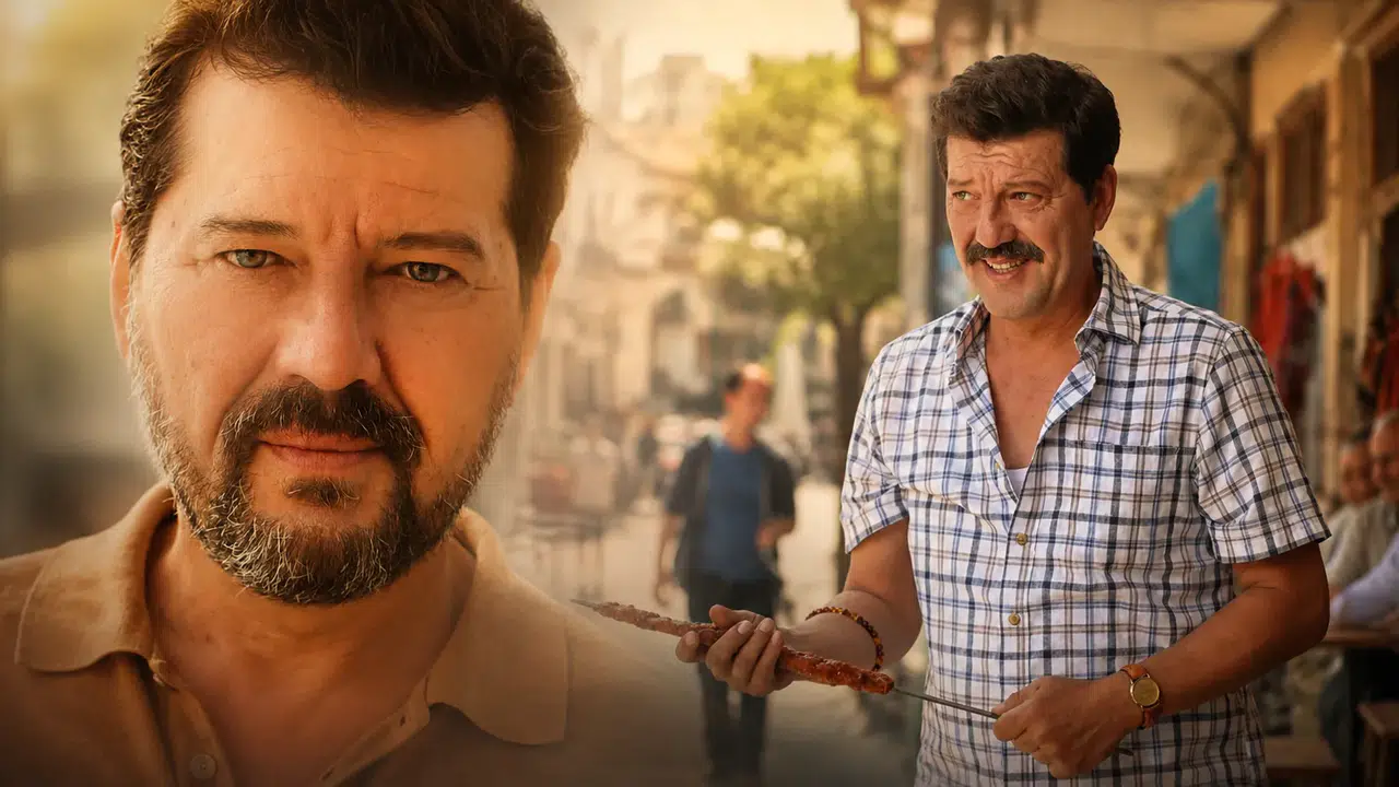 Altı Üstü Istanbul Ilker Aksum – Bayram Cankaya
