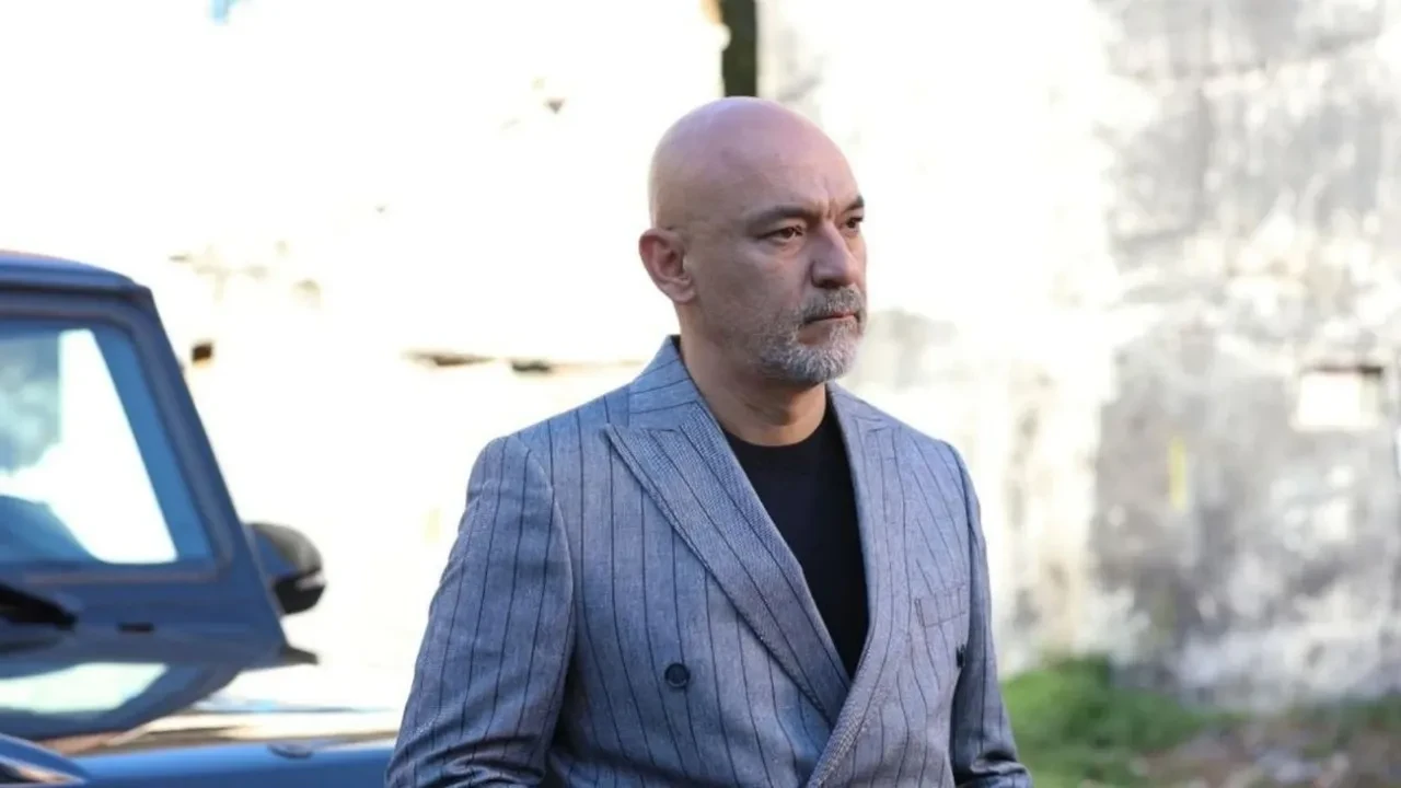 Altı Üstü Istanbul Kaan Çakır – Galip Sultan