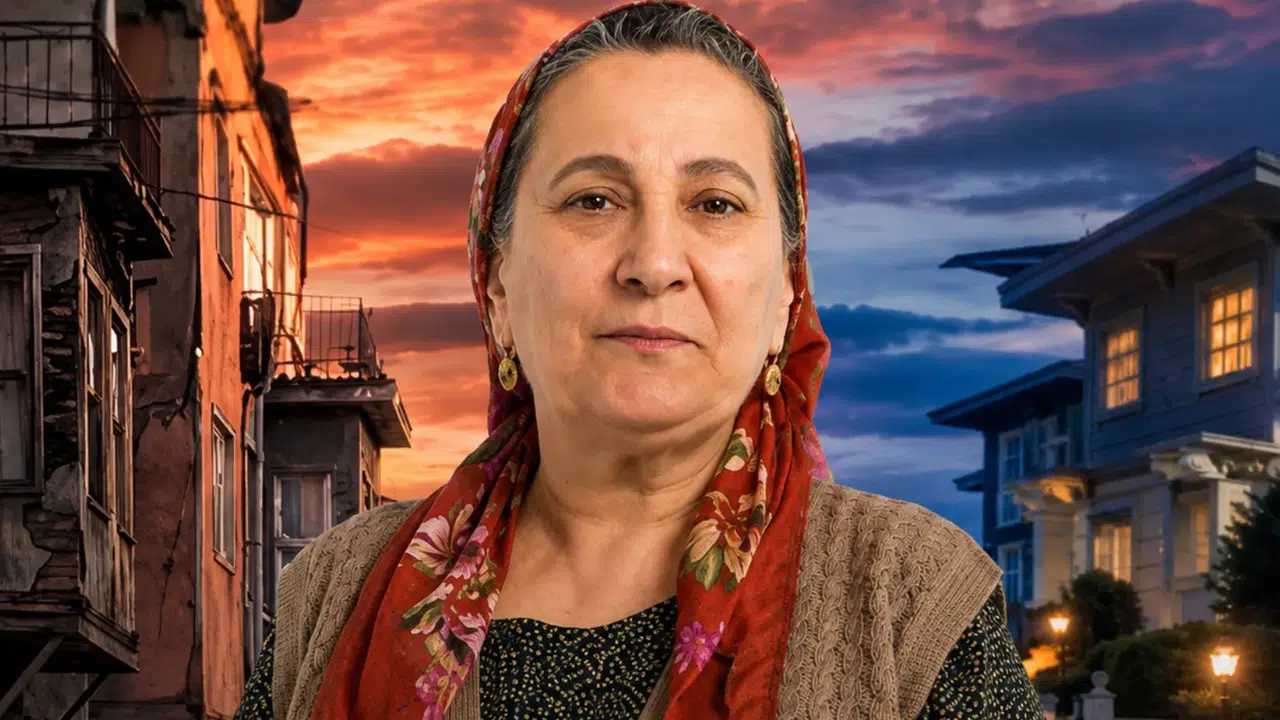 Altı Üstü Istanbul Sacide Taşaner – Pamuk Cankaya