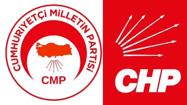 Anayasa Mahkemesi Mudahale Etti Siyasi Parti Amblemi Hukumsuz