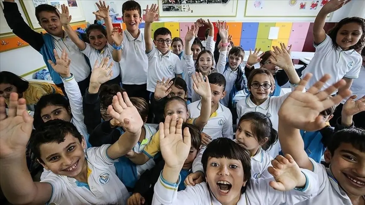 Ara Tatil Tartismasina Son Nokta Seneye Sadece 1 Kez Yapilacak (2)
