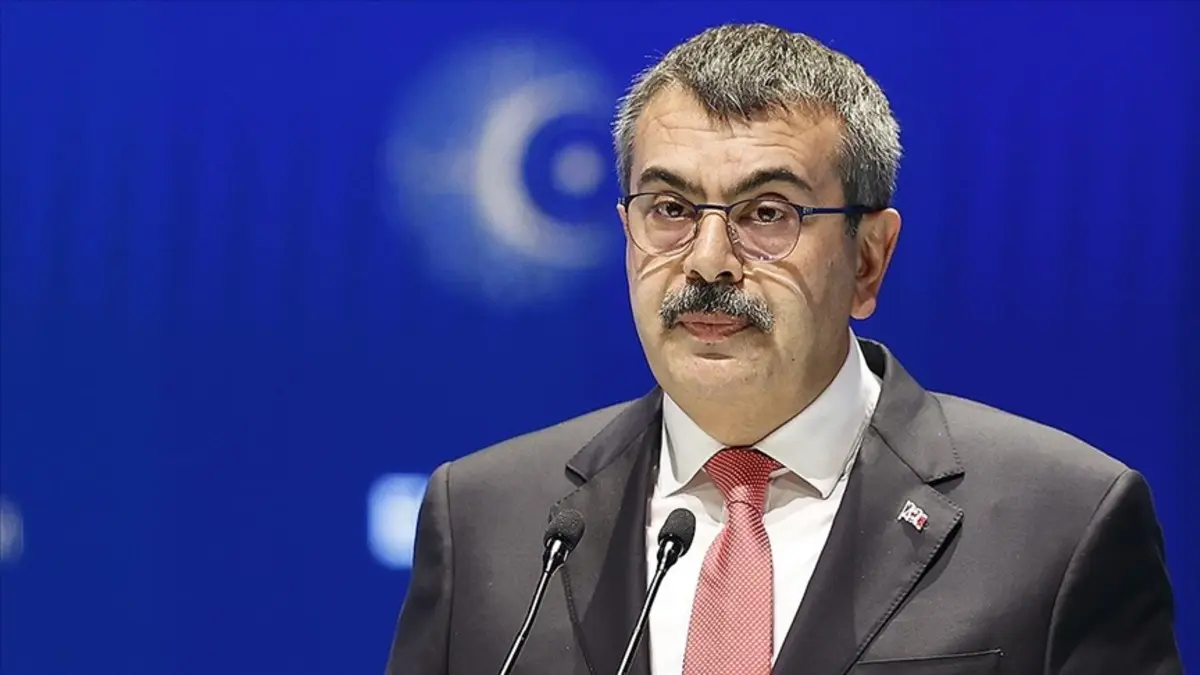 Ara Tatil Tartismasina Son Nokta Seneye Sadece 1 Kez Yapilacak (4)