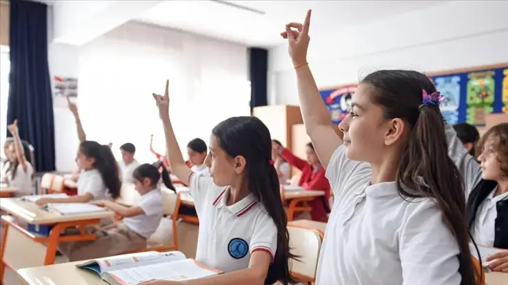 Ara Tatil Tartismasina Son Nokta Seneye Sadece 1 Kez Yapilacak (5)