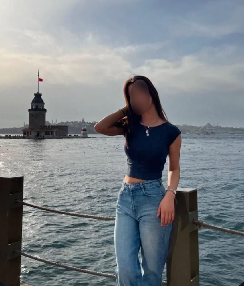Aramalar Suruyor Sonuc Yok Kayip Kizdan 31 Gundur Iz Yok (2)