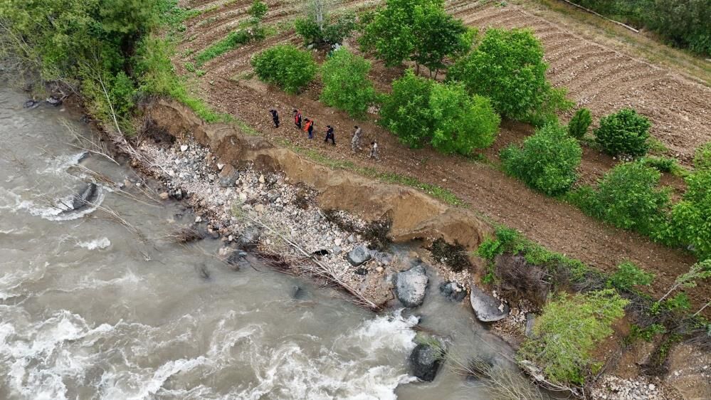 Aramalar Suruyor Sonuc Yok Kayip Kizdan 31 Gundur Iz Yok (4)