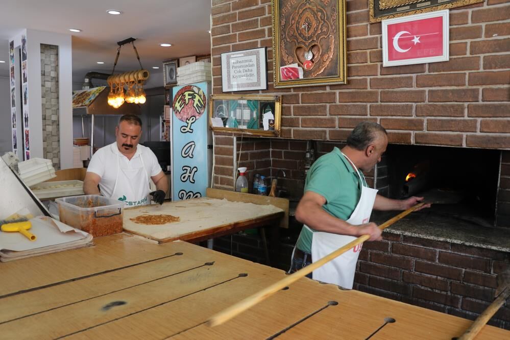 At Eti Satiyor Diye Sikayet Ettiler Gercek Baska Cikti (3)